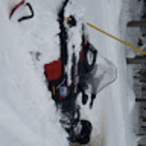 Meet your Posher, Scott